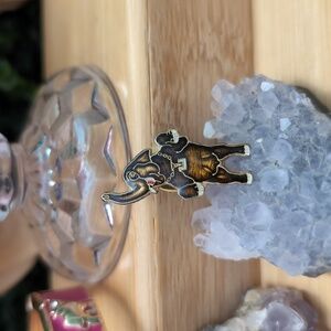 Naughty Elephant Jewelry Lot